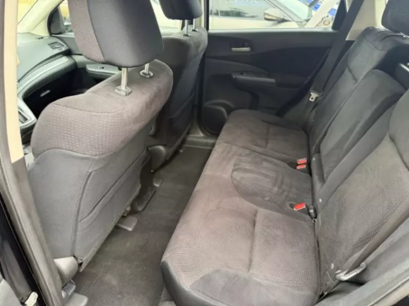 Honda CR-V   - 2013