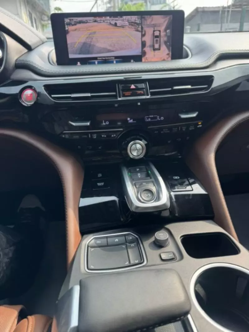 Acura MDX   - 2023