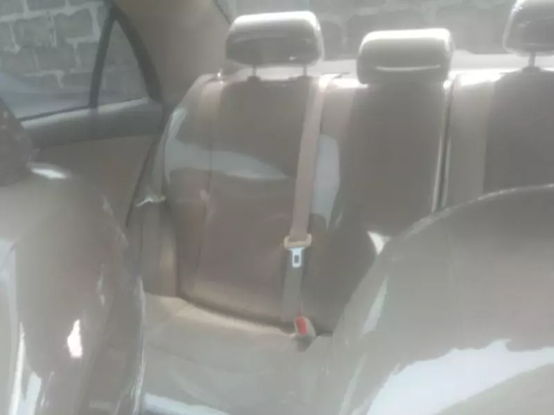 Toyota Corolla   - 2013