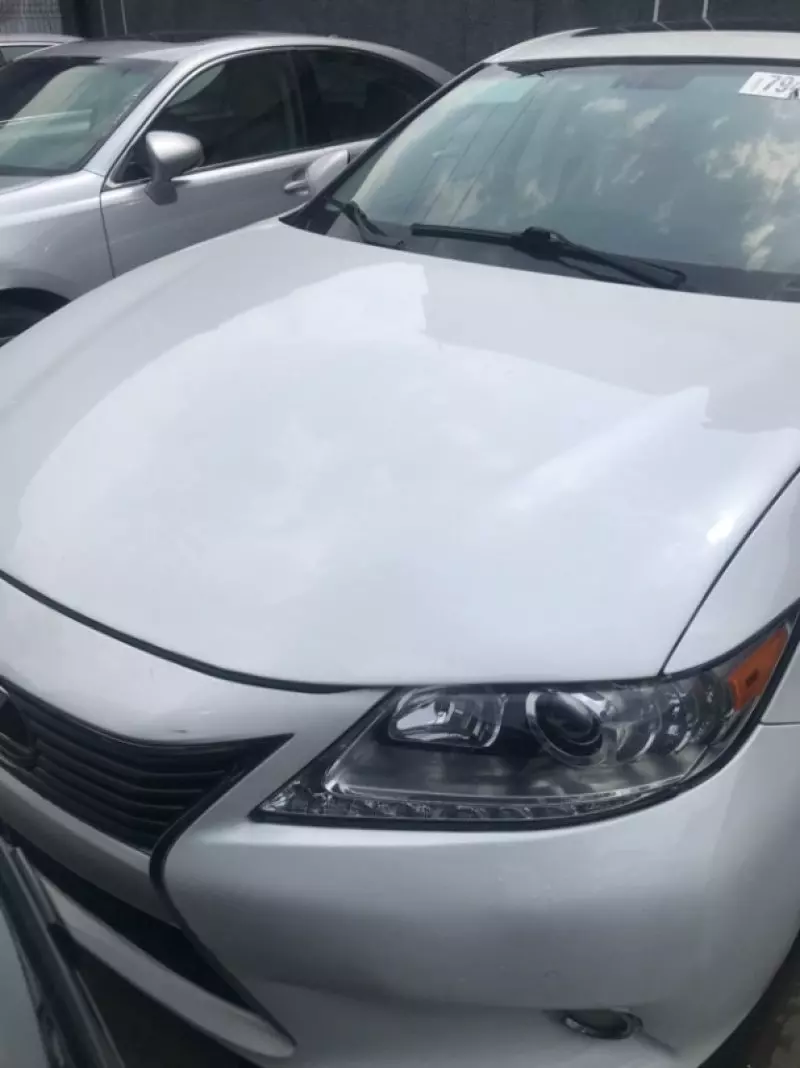 Lexus ES 350   - 2013