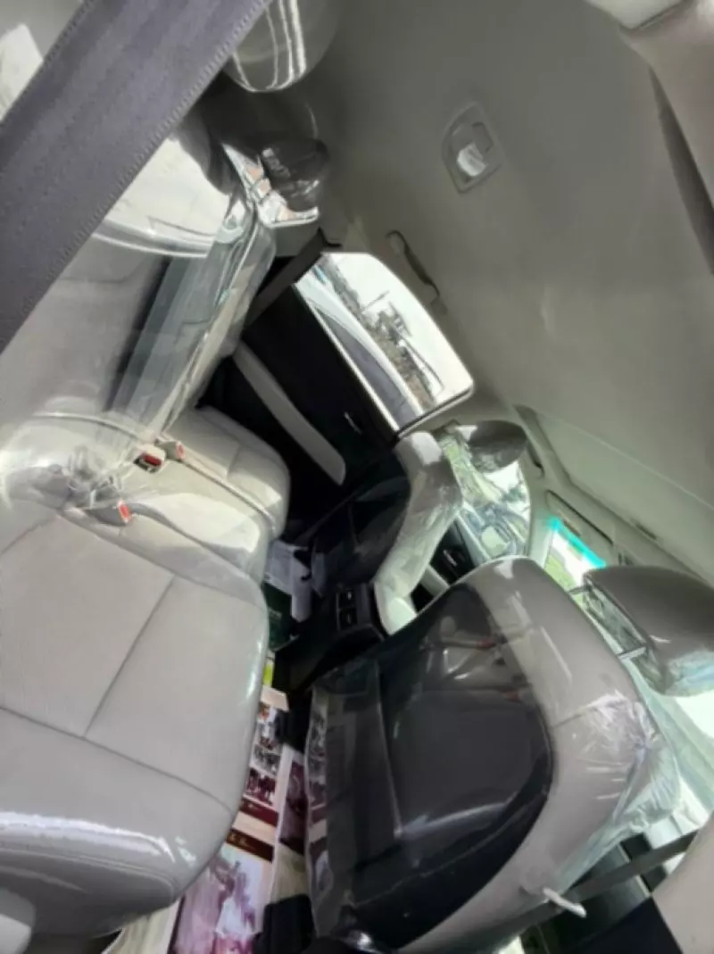 Lexus RX   - 2015
