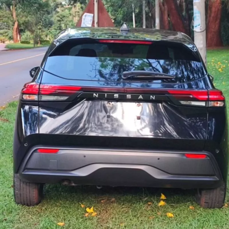 Nissan Note Hybrid E-Power   - 2021