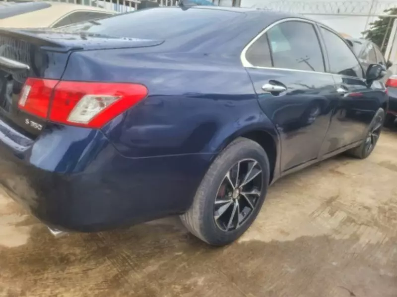 Lexus ES 350   - 2008