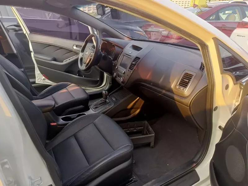 KIA K3   - 2015
