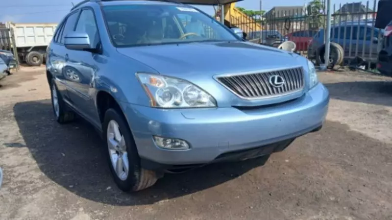 Lexus RX 350   - 2006