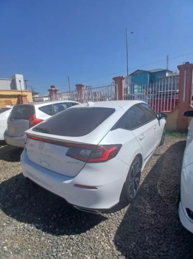 Honda Civic   - 2023