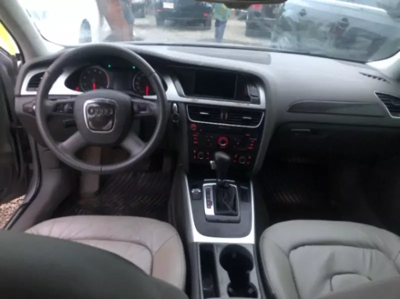 Audi A4 - 2009