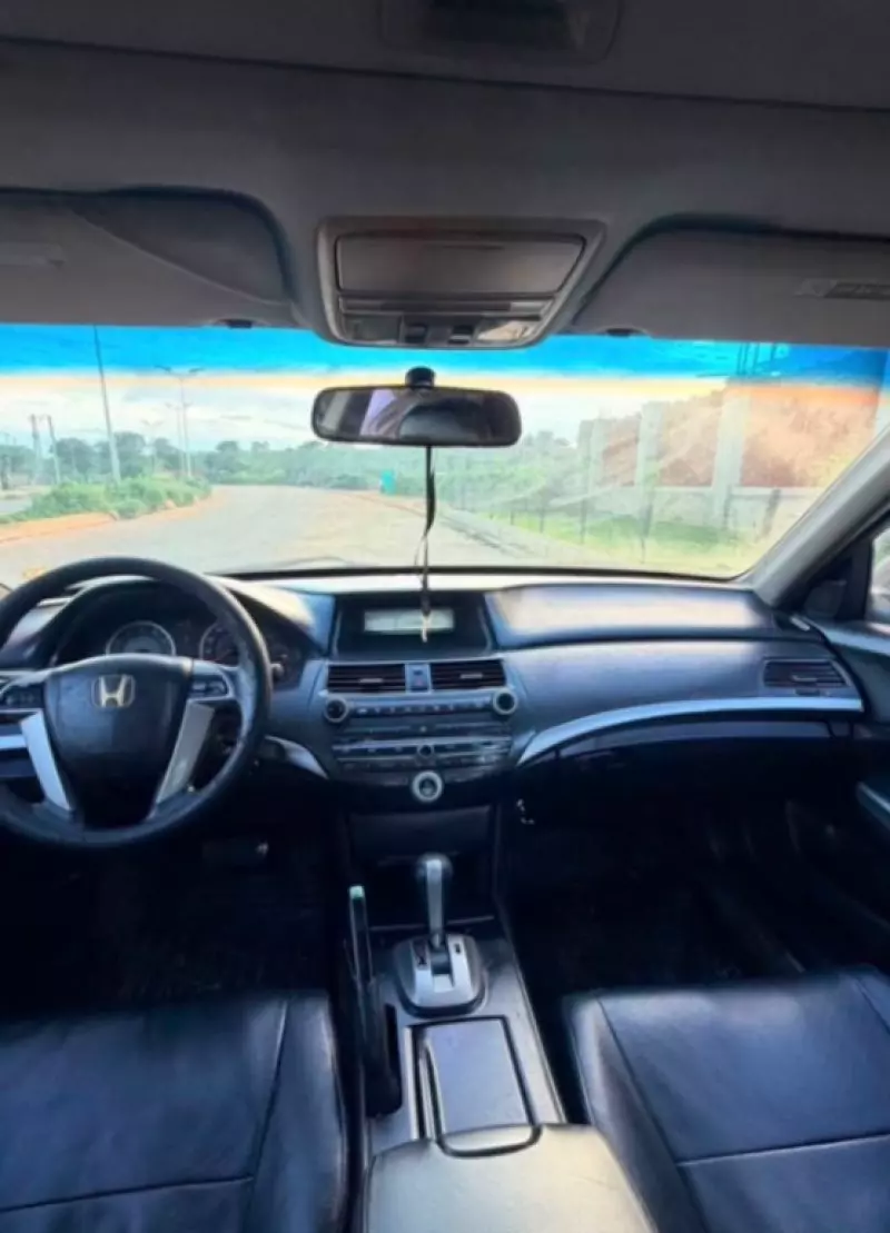 Honda Accord   - 2016