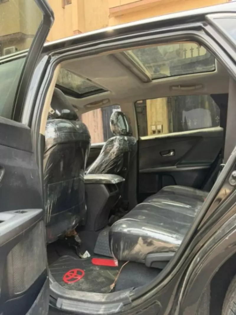 Toyota Venza   - 2014