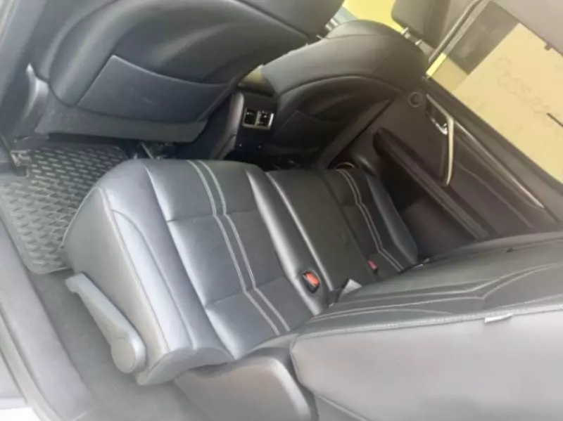 Lexus RX 350L   - 2020