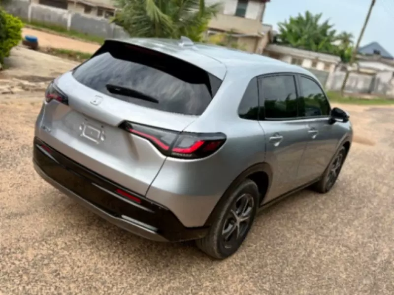 Honda HR-V - 2024