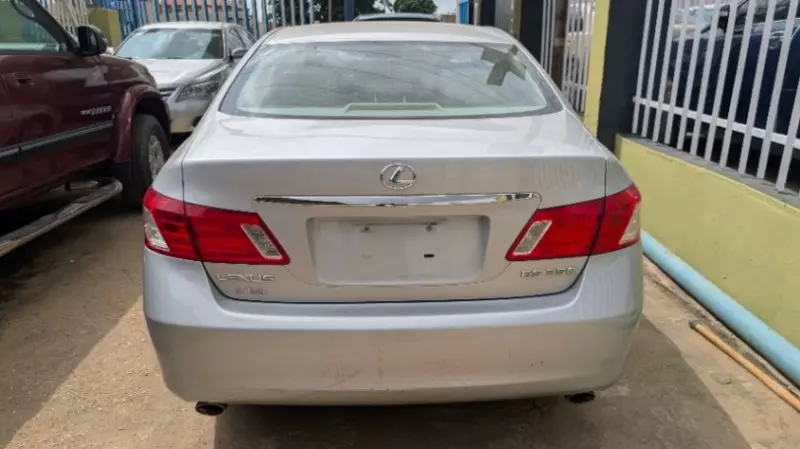 Lexus ES 350   - 2008