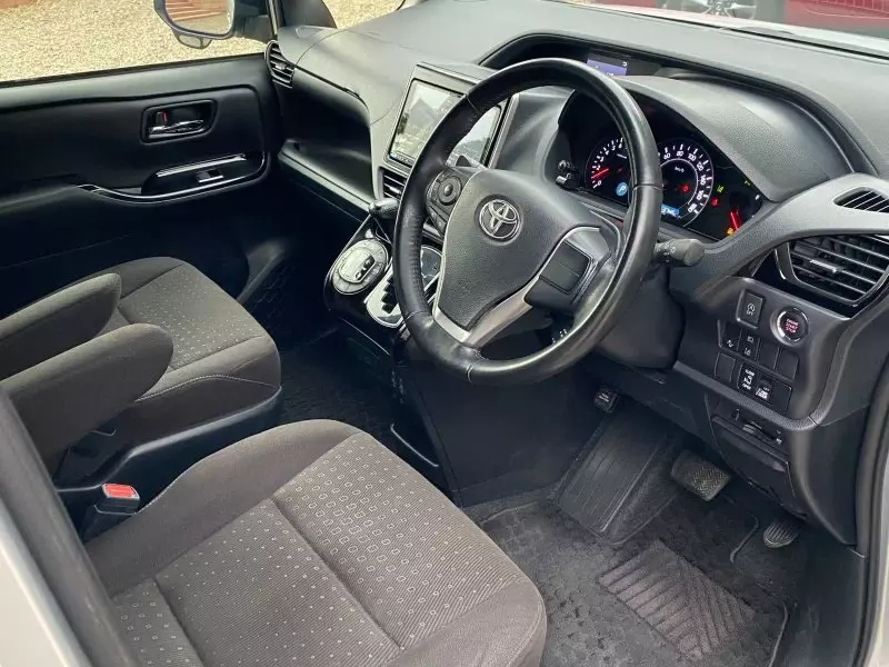 TOYOTA Rav4   - 2019
