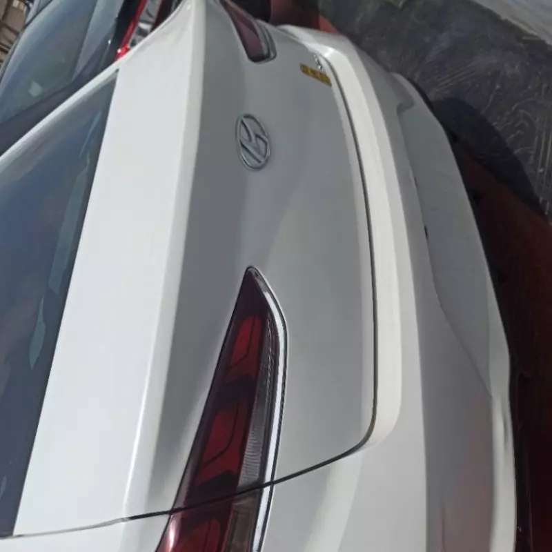 Hyundai Sonata   - 2018