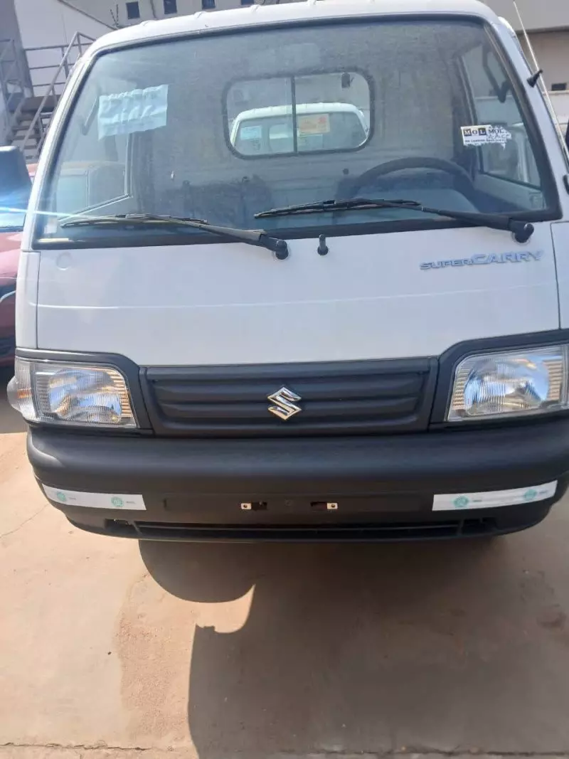 SUZUKI Super-Carry   - 2025