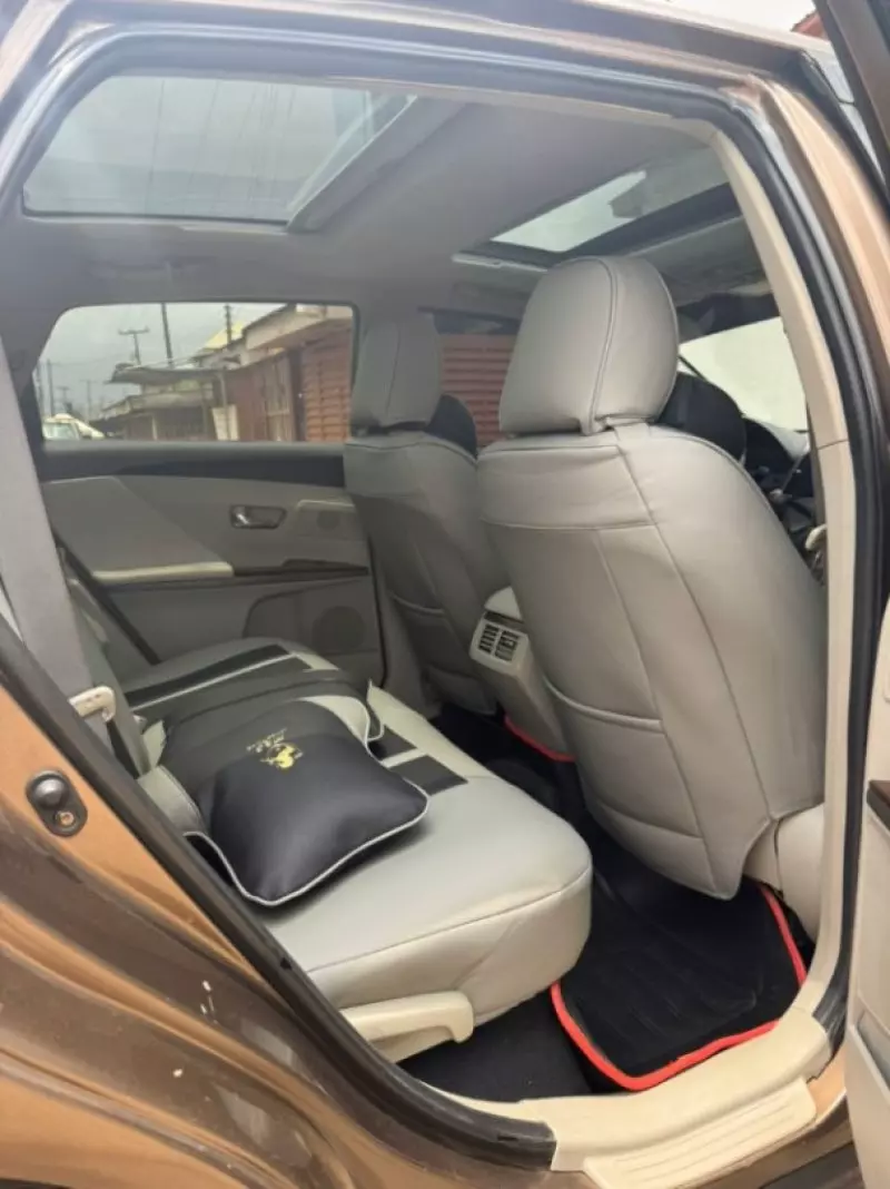 Honda Pilot   - 2007