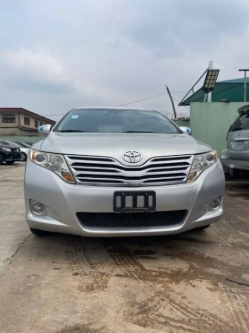 Toyota Venza   - 2009
