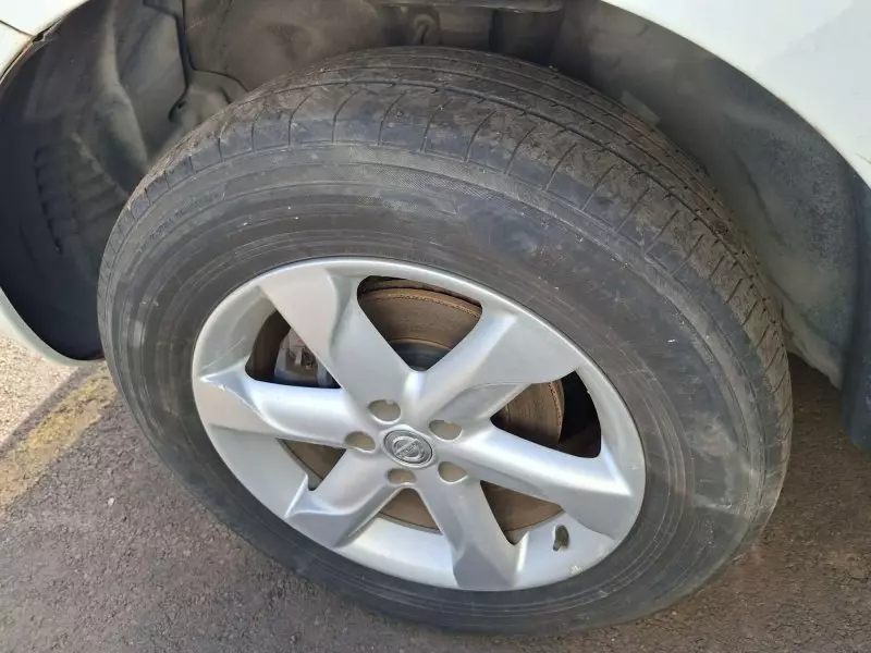 Nissan Murano   - 2011