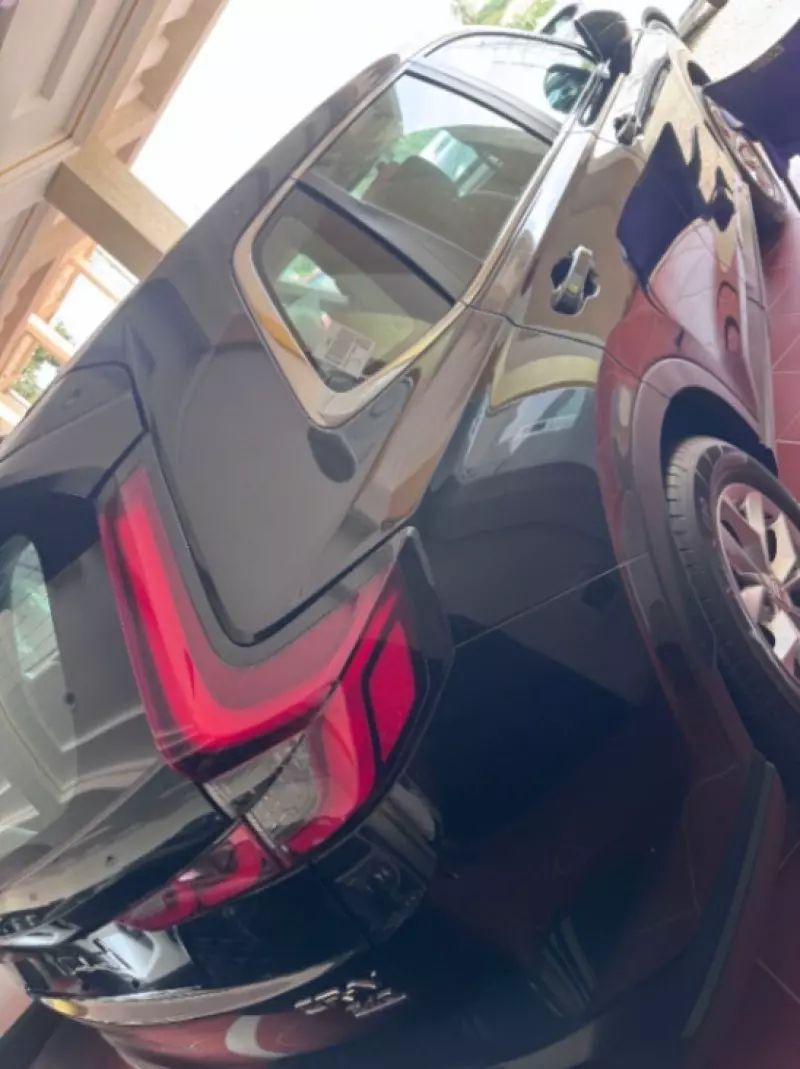Honda Cr-v   - 2024