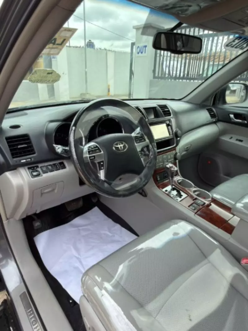 TOYOTA Camry   - 2008