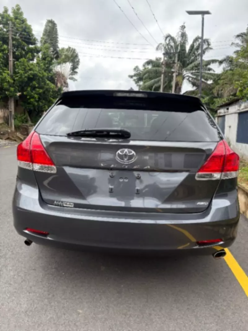 TOYOTA Venza   - 2009