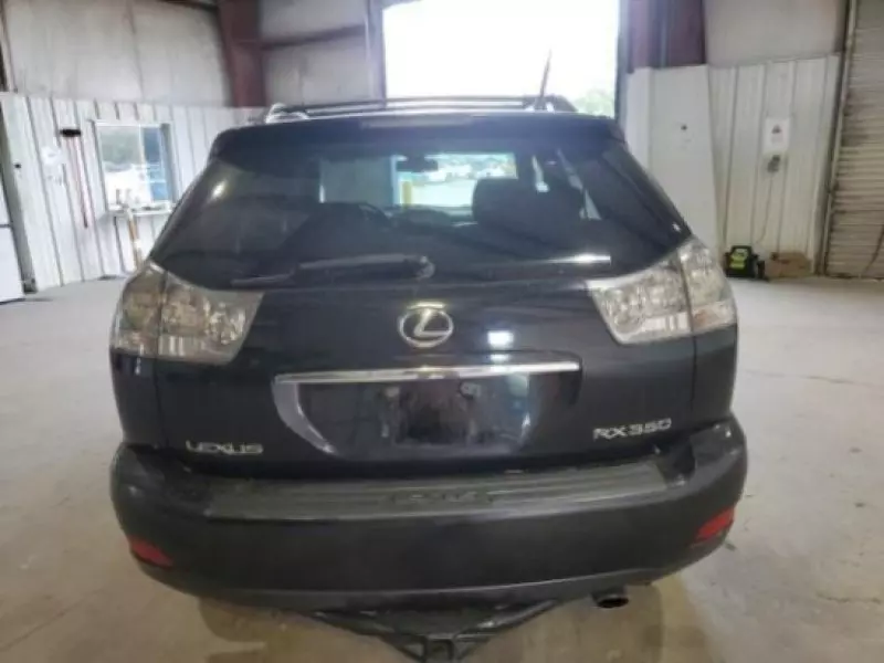Lexus RX 350   - 2009