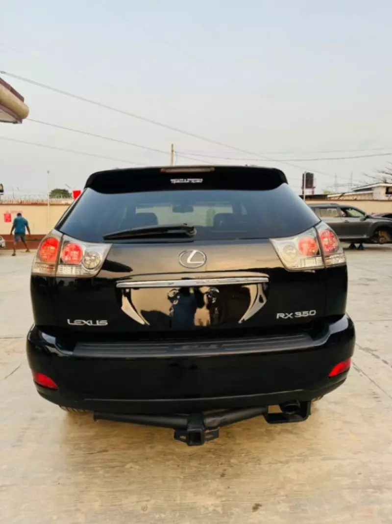 Lexus RX 350   - 2007
