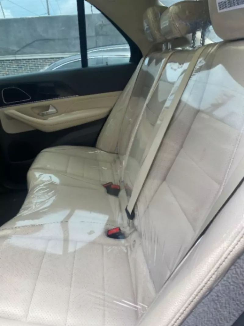 Mercedes-Benz GLE 350   - 2020
