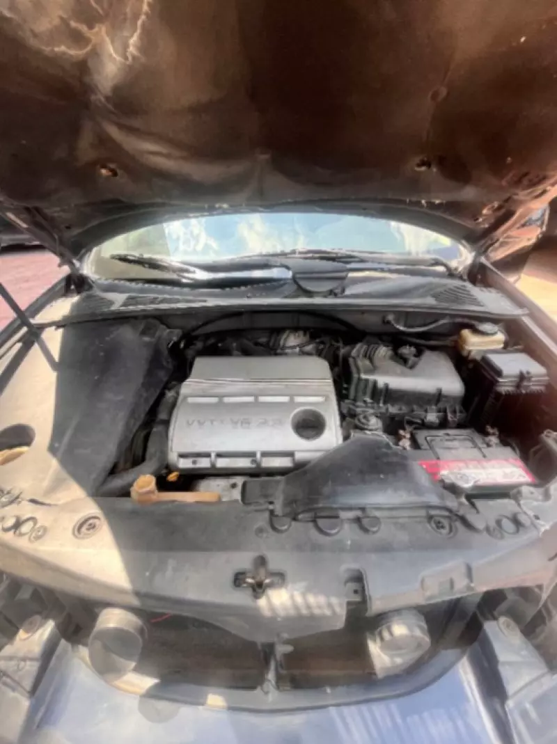 Lexus RX 330   - 2004