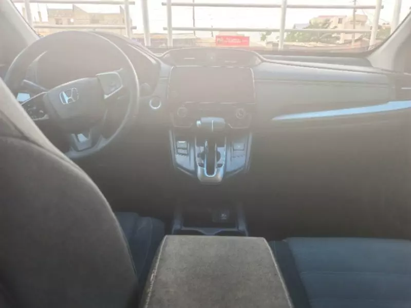 Honda CR-V   - 2018