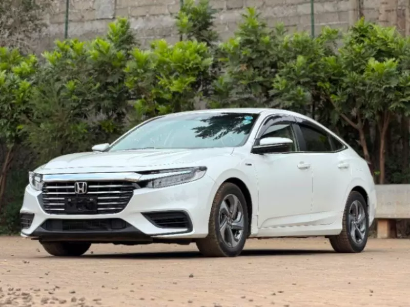 Honda Insight Hybrid    - 2019