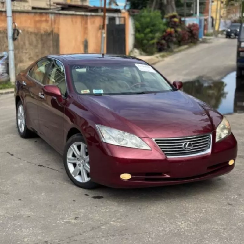 Lexus ES 350   - 2008