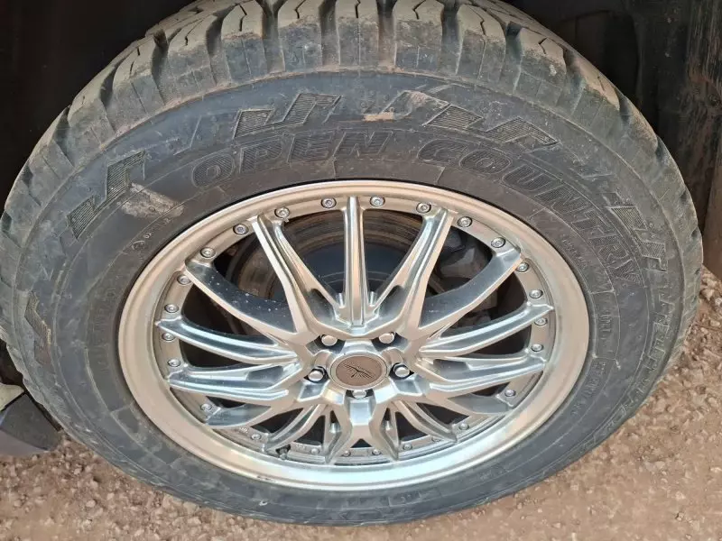 Subaru Outback   - 2011