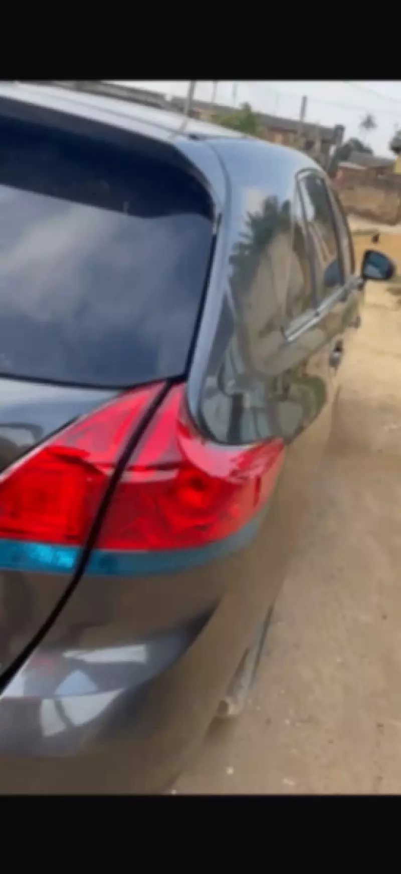 Toyota Venza   - 2010