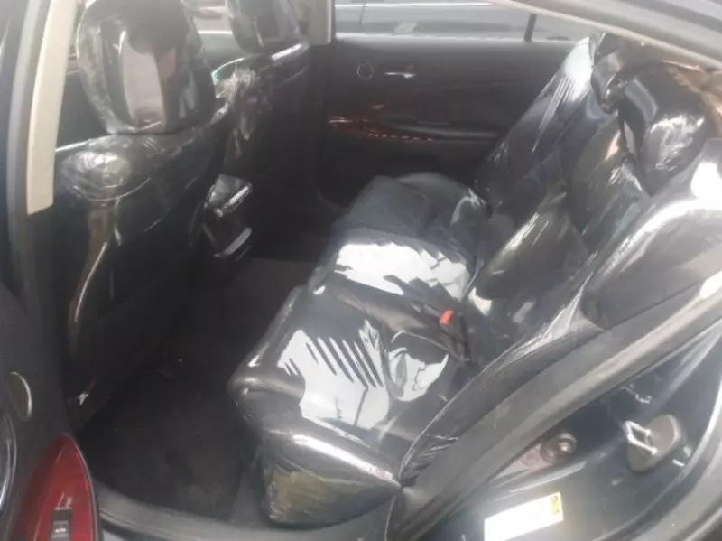 Lexus GS   - 2010
