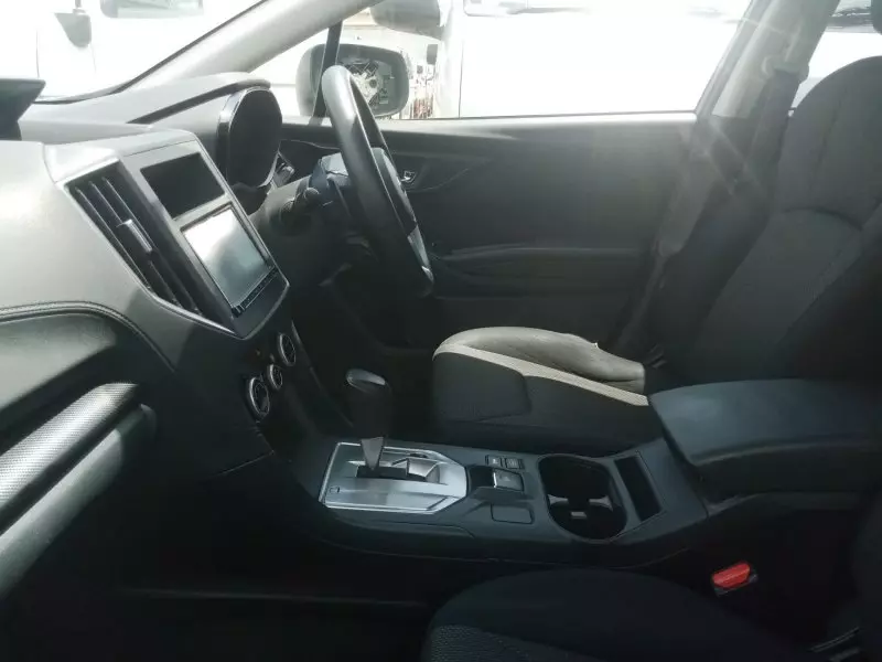 Subaru XV   - 2016
