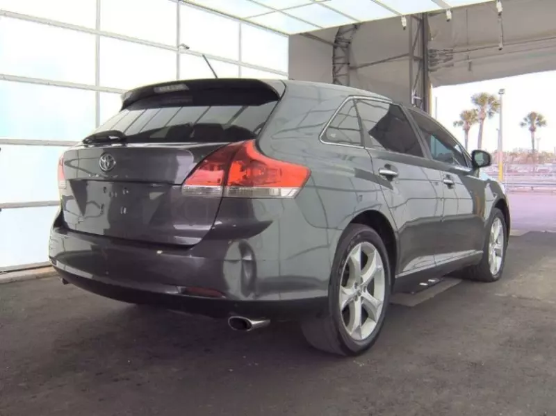 Toyota Venza - 2009