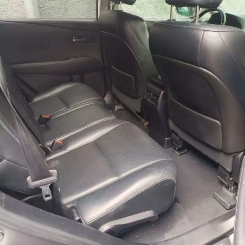 Lexus RX 350   - 2012