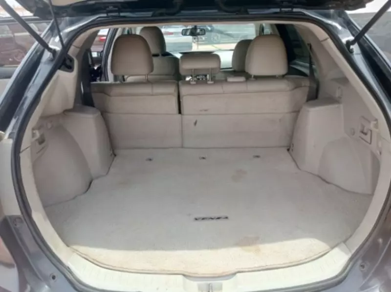 Toyota Venza   - 2013