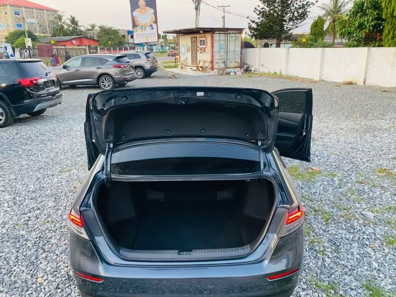 Honda Accord - 2024