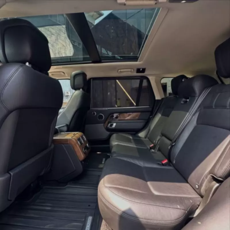 RANGE ROVER Vogue - 2019