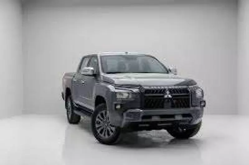 Mitsubishi L200 D/C Sportero A/T   - 2025