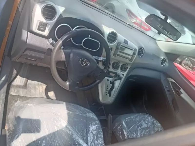 Toyota Matrix   - 2009