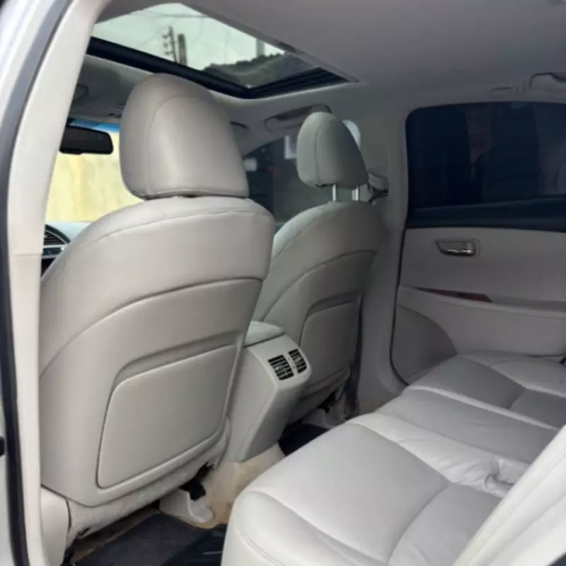 Lexus ES   - 2008