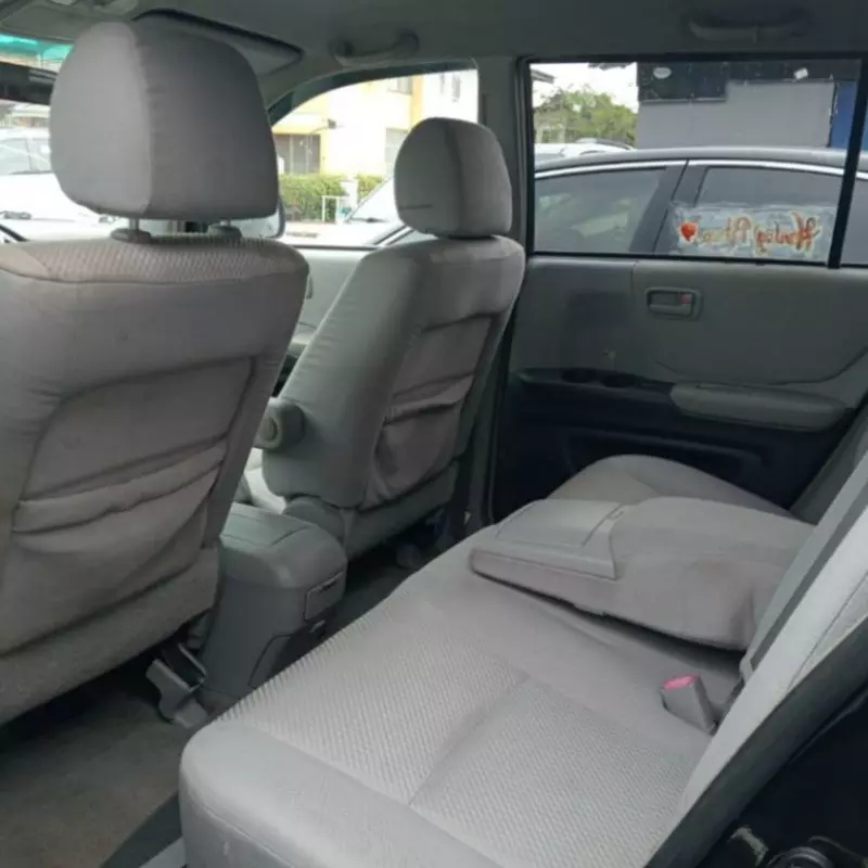 TOYOTA Highlander   - 2004