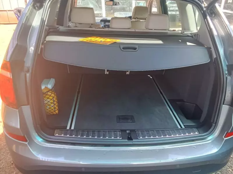 BMW X3   - 2016