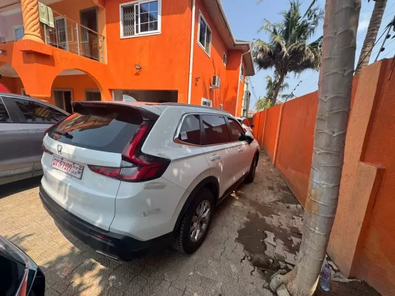 Honda CR-V - 2023