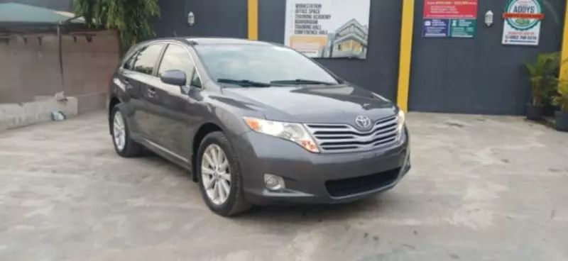 Toyota Venza   - 2009