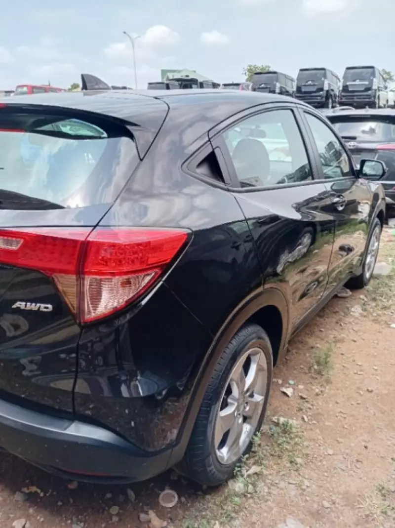 Honda HR-V   - 2020