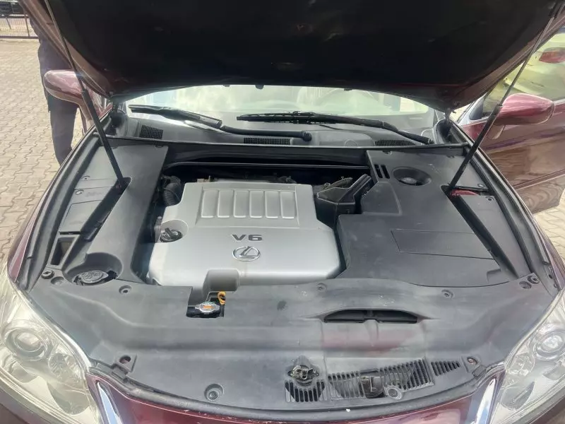 Lexus ES 350   - 2008